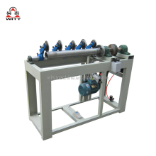 Paper Tube Cutting Machine